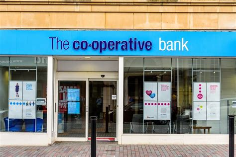 Become op's customer online and get your account as well as online user identifiers. The Co-Operative Bank is closing 18 branches and cutting ...