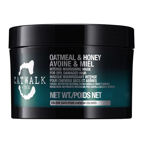 Tigi Catwalk Oatmeal And Honey Mask 580g X 1 Check Out The Image By