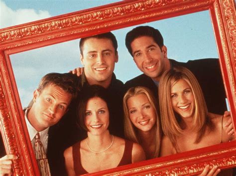 How to sell drugs online: Friends Reunion: How to watch special episode in the UK | The Independent