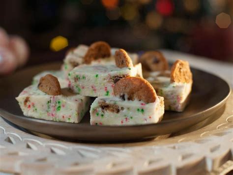 Sugar, large eggs, pecan halves, milk, butter, packed. Trisha Yearwood Christmas Bell Cookies/Foodnetwork. - Get Blondie with Dark Roots Recipe from ...