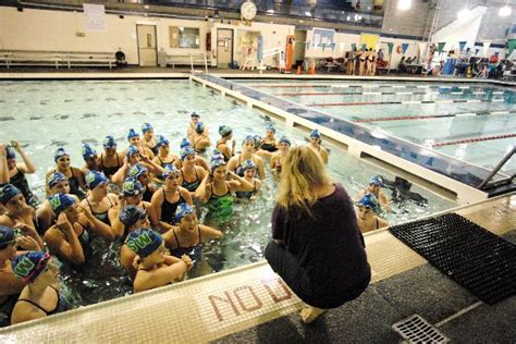 Shoreline Area News Shorewood Swimmers Take 3 0 Record Into Thursday