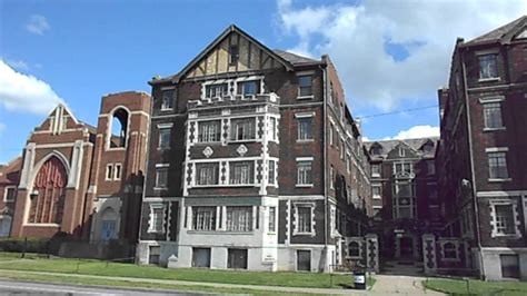 Rise From the Ashes: A Documentary of Detroit's History - YouTube