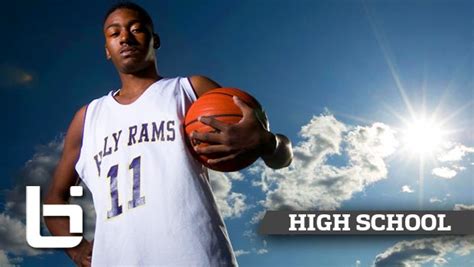 John Wall And Cj Leslie The Ultimate High School Showstoppers
