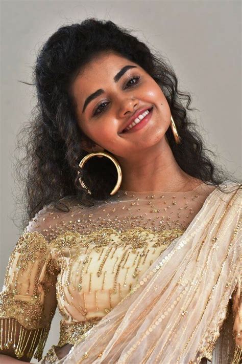 Stay connected to know more about me & my upcoming projects. Anupama Parameswaran Exclusive Photos Album - Actress Album