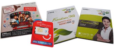 Taking into consideration all the prices for the pay as you go sim cards in thailand as well as the 4g/5g networks in if you purchase a sim card in thailand a passport is needed. How to get a SIM Card and Phone Plan in Thailand