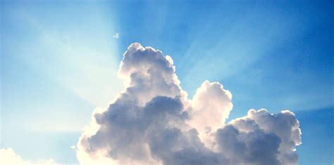 Free Images Light Cloud White Sunlight Cloudy Summer Daytime