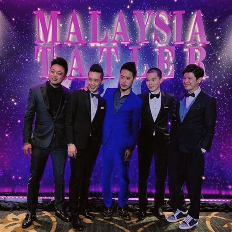 Justeru, di sini kami kongsikan sedikit pengetahuan yang ada secara ringkas yang mungkin bermanfaat sebagai pengetahuan am dan informasi tambahan kepada pembaca. Tatlergrams To Remember: Snapshots From #MYTatlerBall2018 ...