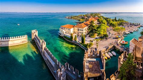 Complete Guide To Sirmione Lake Garda