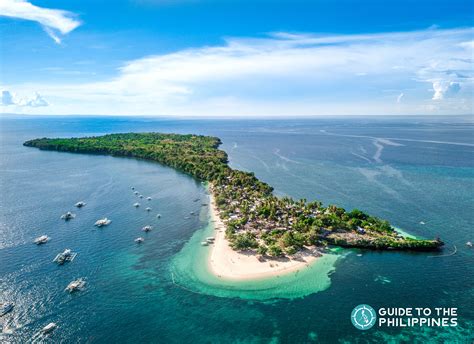 Best 15 Beaches in Cebu Philippines | Guide to the Philip...