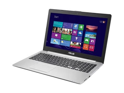 Laptop Asus A555l I7 5500u 2x30ghz 6gb 1tb Gf840m 7149996956