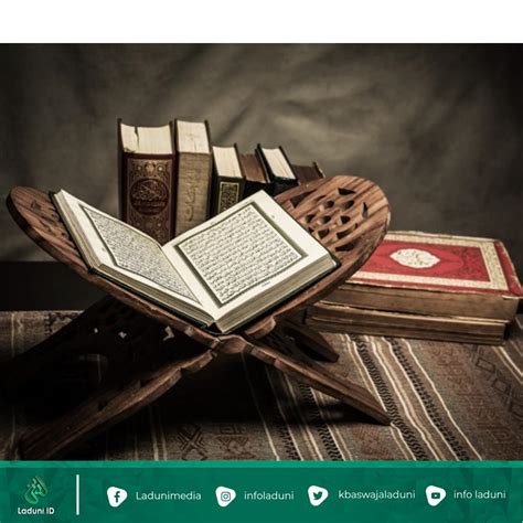Menghormati Mushaf Al Quran Al Qur An Dan Hadis LADUNI ID Layanan Dokumentasi Ulama Dan