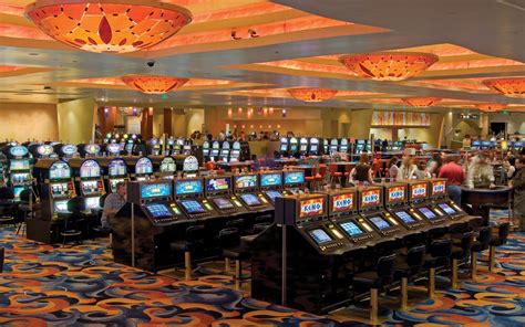 Las Vegas Slots Wallpapers On Wallpaperdog