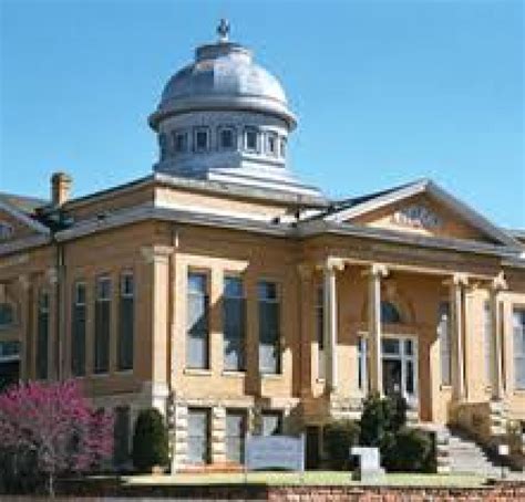 Noticia Oklahoma Historical Society Comparte La Historia De La