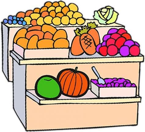 Produce Stand Clipart 10 Free Cliparts Download Images On Clipground 2024