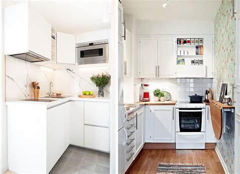 Découvrez tout de suite la rénovation de cette cuisine de 6m carrés ou comment transformer un petit espace pour le rendre plus confortable ! aménagement appartement 10m2 : Infos et ressources