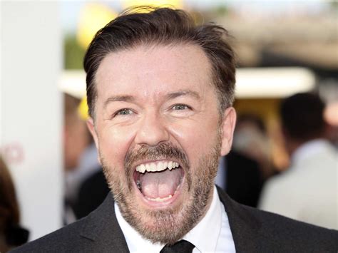 The british rendition broadcast 12 episodes spanning two seasons and two specials. Ricky Gervais Reveals Far Too Much In Funny Reddit AMA ...