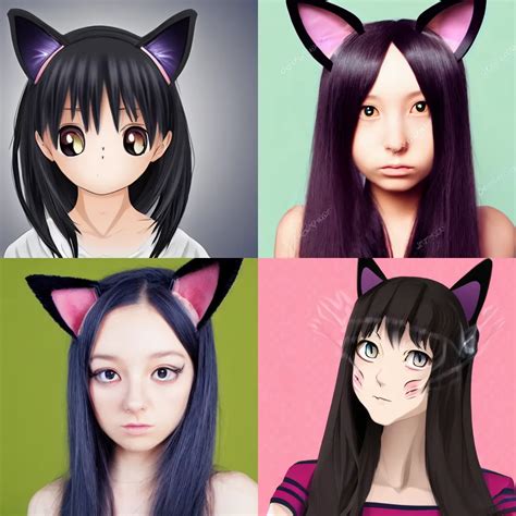 Aggregate More Than 68 Anime Cat Human Vn