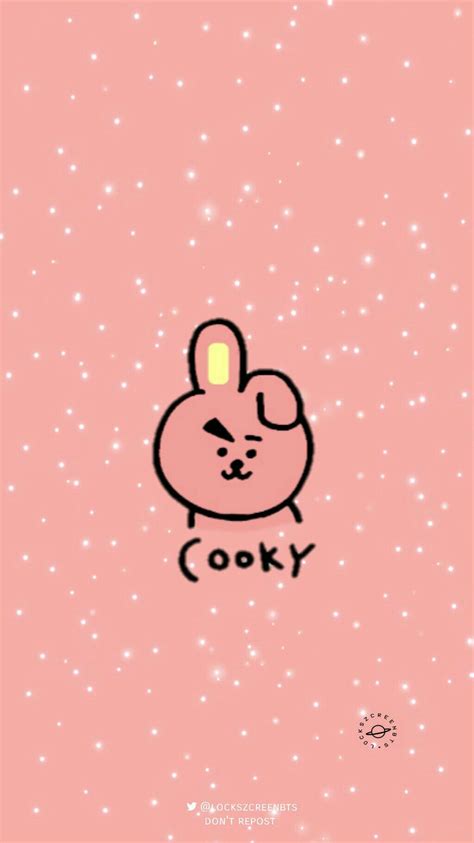 Maybe you would like to learn more about one of these? Menakjubkan 29+ Gambar Kartun Bt21 Cooky - Gani Gambar