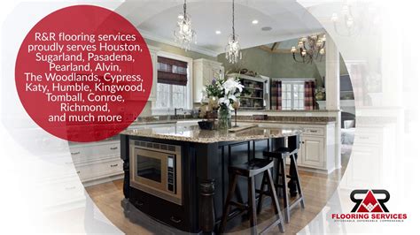 Is located in houston, tx, united states and is part of the plastic & rubber product manufacturing industry. R&R Flooring Services - Houston, TX - YouTube