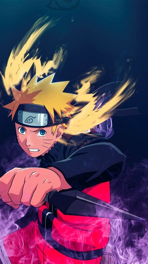 Free Download Technographx Al Naruto Wallpapers For Mobile Which One