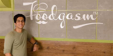 Bootstrapped Foodgasm Offers Health And Taste On A Platter To The