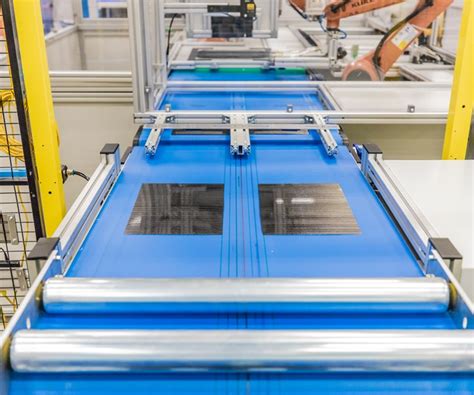 Thermoplastic Composites Manufacturing Process Advances Globalspec