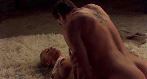 Heather Graham Nude Killing Me Softly 2002 MoviesSexScenes