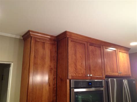Kitchen Cabinet Crown Molding How To Add Style And Function To Your