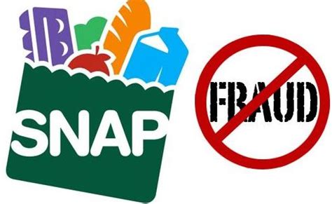 The federal government doesn't offer any rewards for reporting snap fraud, even if it leads to a conviction. How to Report Food Stamp Fraud | Report Nutrition ...