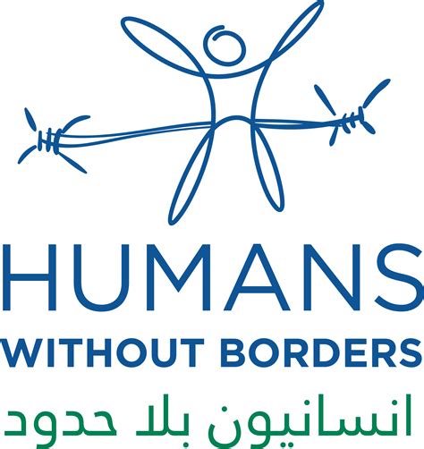 Humans Without Borders Daleel Madani