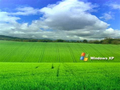 Windows Xp Desktop Wallpapers Wallpaper Cave