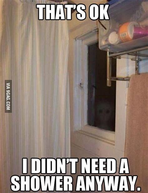 Need Shower No Thanks 9gag