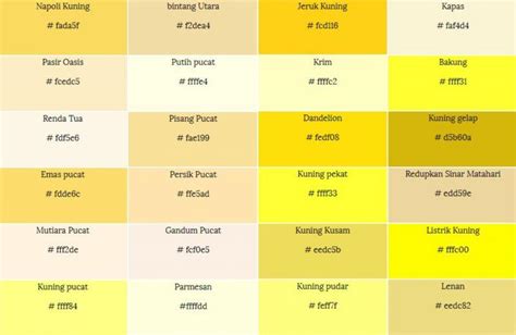 Kode Warna Gold Cmyk Koleksi Gambar