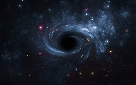 Beyond Black Holes Impact For Living