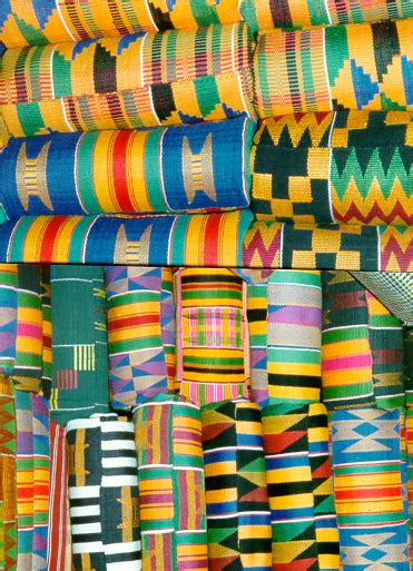 African Clothmaking Boundless Art History