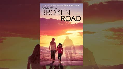 Breaking news and analysis on politics, business, world national news, entertainment more. God Bless the Broken Road - YouTube