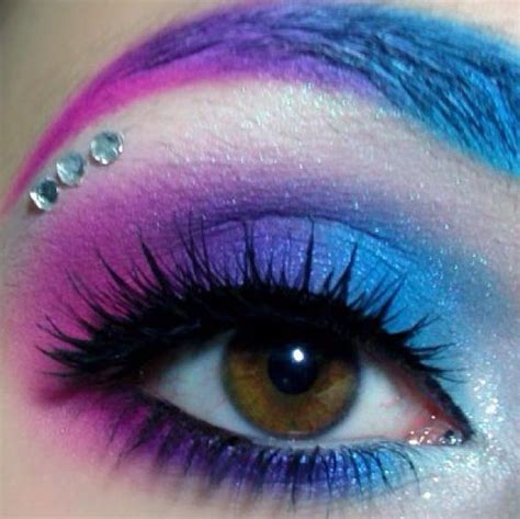 Pin By Tiffany Schaper On Holiday Eye Candy Makeup Pink Makeup