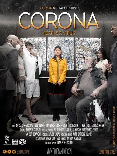 Viral bug films is an expert in video making which provide services like short films, documentaries , music videos, photo shoots, and line production. Voici la bande-annonce du premier film sur le Coronavirus ...