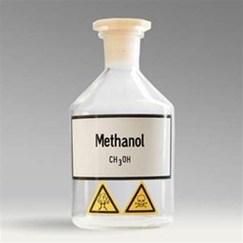 Methanol Ch3oh Application Pharmaceutical Industry At Best Price In