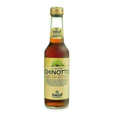 Chinotto Soda 275ml - Eataly - épicerie italienne et marché italien