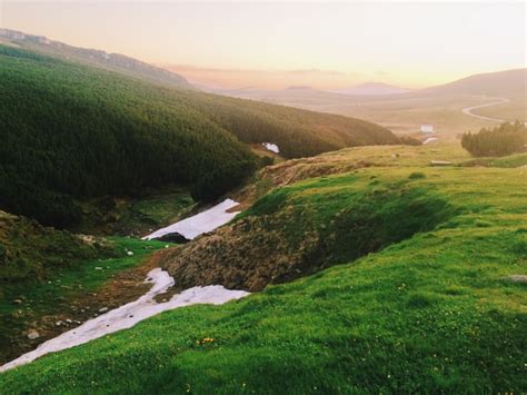 locuri de vizitat la munte în România FOTO Kanal D Romania