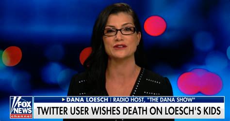 Twitter Tries To Take Back Initial Dana Loesch Ruling