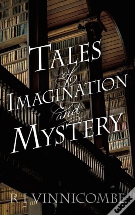 tales of imagination and mystery livro wook