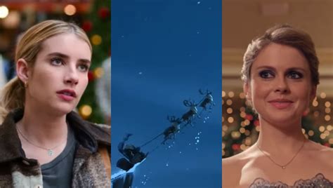 Las Películas Navideñas Que Puedes Ver En Netflix Poresto