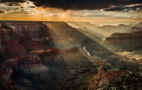 Usa Canyon Mountain Top View Landscape Nature Wallpapers Hd