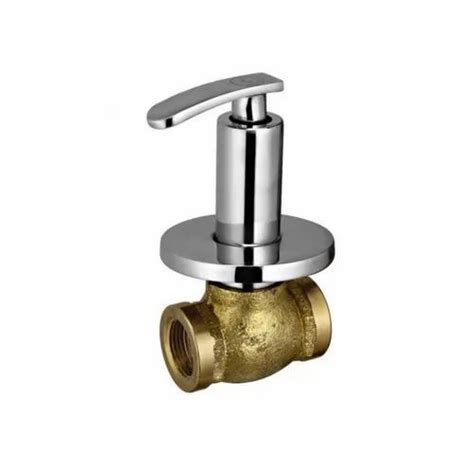 Aquacrust Brass Concealed Stop Cock For Bathroom Fitting At Rs 940piece In Delhi