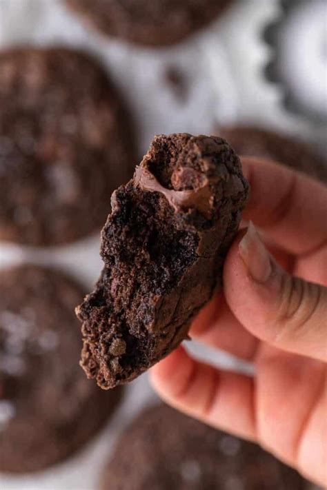 Crumbl Brownie Batter Cookies Lifestyle Of A Foodie