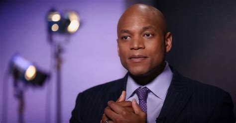 Profiles In Transcendence Wes Moore Kcet