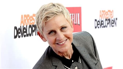 Ellen Degeneres Cancels Kim Burrell Interview Over Anti Gay Sermon