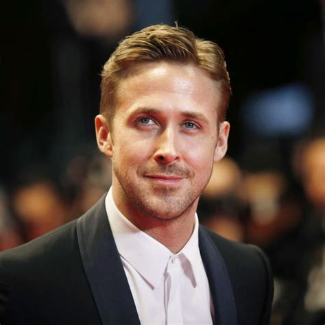Watch Ryan Gosling Dance in Silver Lamé Hammer Pants